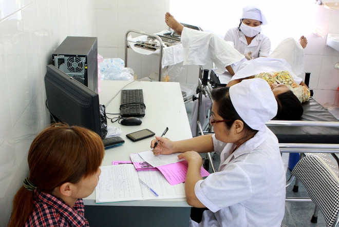 Xác minh việc mẹ con sản phụ tử vong vì tự sinh tại nhà ảnh 1