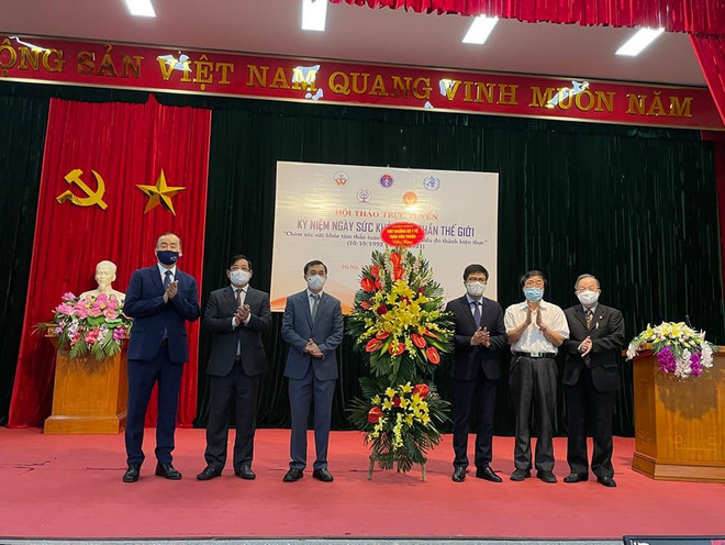 Đại dịch COVID-19 làm gia tăng tỷ lệ mắc rối loạn trầm cảm, lo âu ảnh 2