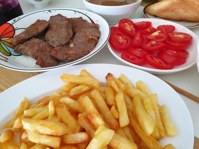 Bí quyết giúp giữ đường tiêu hóa khỏe mạnh trong đại dịch COVID-19 ảnh 1