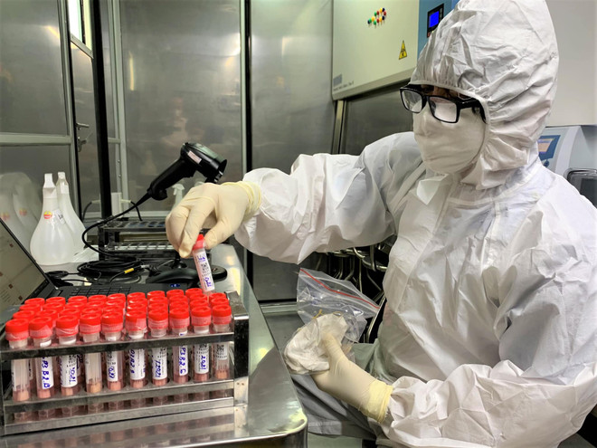 Những 'đòn đánh' quyết định giúp Việt Nam kiểm soát dịch COVID-19 ảnh 3