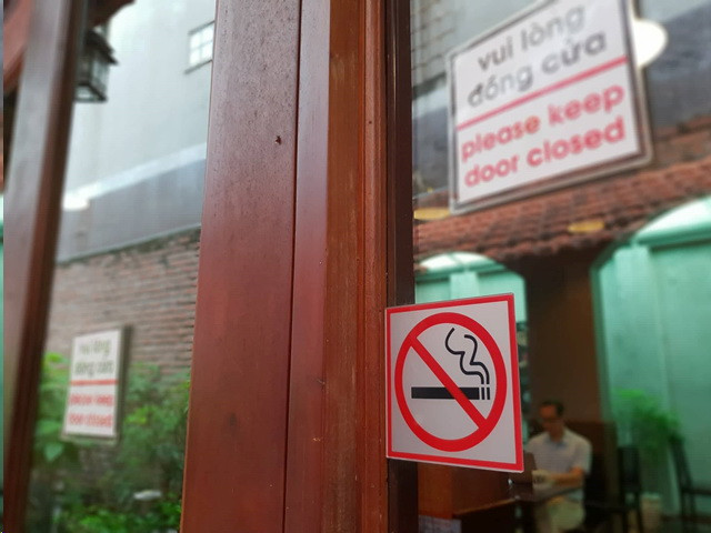 Việt Nam có 15 triệu người hút thuốc: Nhiều nguy cơ khi mắc COVID-19 ảnh 1