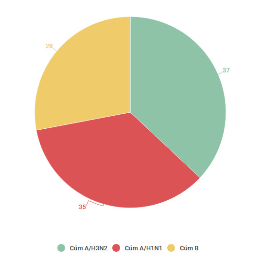 Lo ngại bùng phát bệnh truyền nhiễm, hô hấp mùa Đông Xuân ảnh 2
