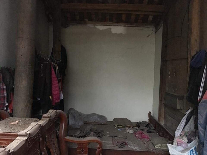 [Photo]: Hiện trường vụ nổ làm 9 người thương vong ở Bắc Ninh ảnh 9