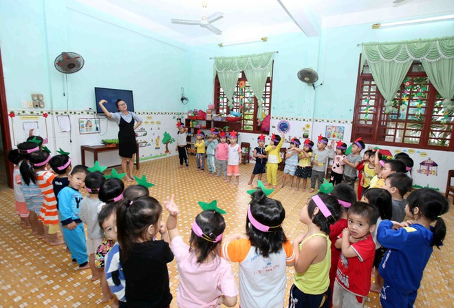 Gần 70% trẻ em Việt Nam dưới 5 tuổi bị thiếu kẽm ảnh 1