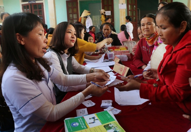 Kiến nghị sửa đổi các quy định về xử lý vi phạm chính sách dân số ảnh 1