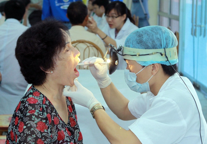 Đề xuất giảm mạnh tỷ lệ sử dụng biệt dược gốc ở tuyến trung ương ảnh 2