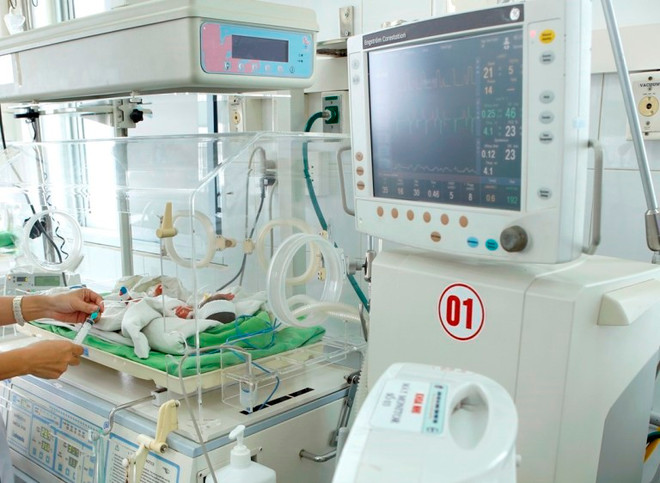 Bộ Y tế: Yêu cầu kiểm tra sự việc thai nhi tử vong ở Hà Giang ảnh 1