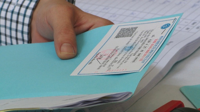 Vì sao lại có sự in nhầm đồng loạt thẻ BHYT học sinh tại Hà Nội? ảnh 2