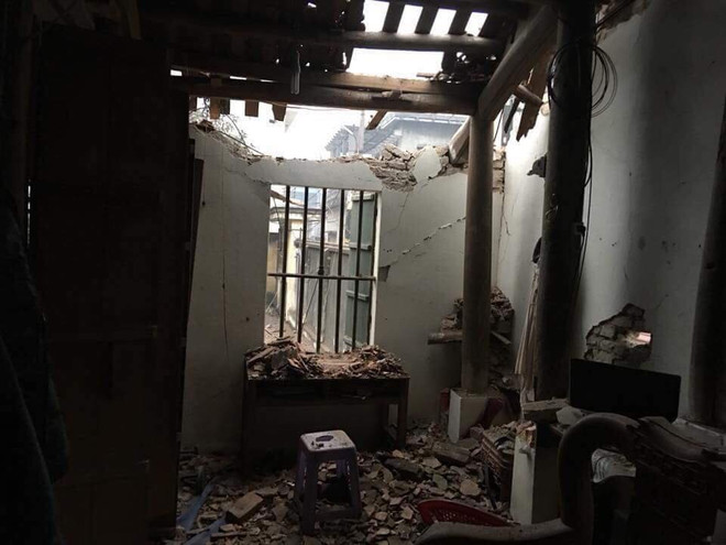 [Photo]: Hiện trường vụ nổ làm 9 người thương vong ở Bắc Ninh ảnh 10