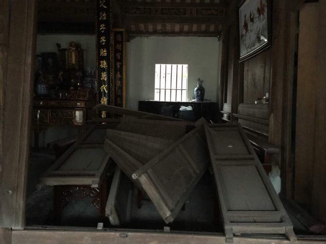 [Photo]: Hiện trường vụ nổ làm 9 người thương vong ở Bắc Ninh ảnh 11