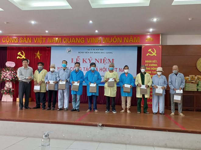 Hiệu quả triển khai mô hình tổng đài chăm sóc người bệnh tại Hà Nội ảnh 2