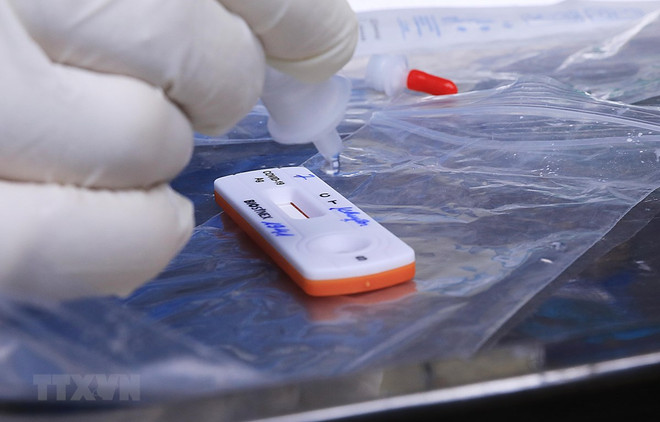 Ngày 28/3: Hà Nội ghi nhận và bổ sung hơn 189.000 ca mắc COVID-19 ảnh 1