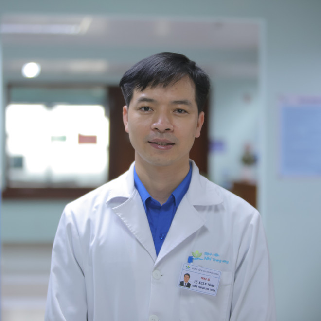 Chân dung 10 thầy thuốc trẻ tiêu biểu trong các hoạt động năm 2021 ảnh 4