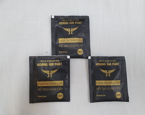 Hà Nội: Một phụ nữ phải nhập viện cấp cứu vì uống cafe giảm cân ảnh 1