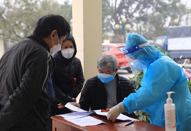 Ngày 19/3: Hà Nội ghi nhận và bổ sung 211.000 ca mắc COVID-19 ảnh 1