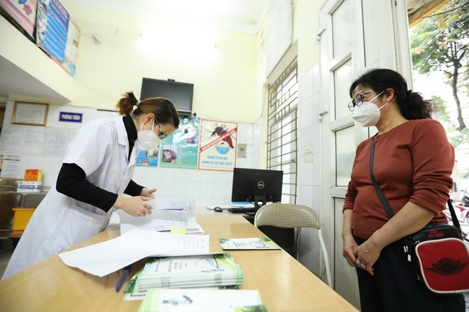 Ngày 3/3: Hà Nội thêm 18.661 ca mắc COVID-19 và 20 ca tử vong ảnh 1