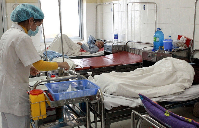 Suýt mất mạng vì uống An cung ngưu hoàng hoàn không đúng cách ảnh 1