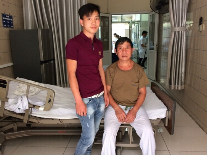 Vụ ngộ độc nấm ở Hà Giang: Bệnh nhân được chuyển về tuyến dưới ảnh 1