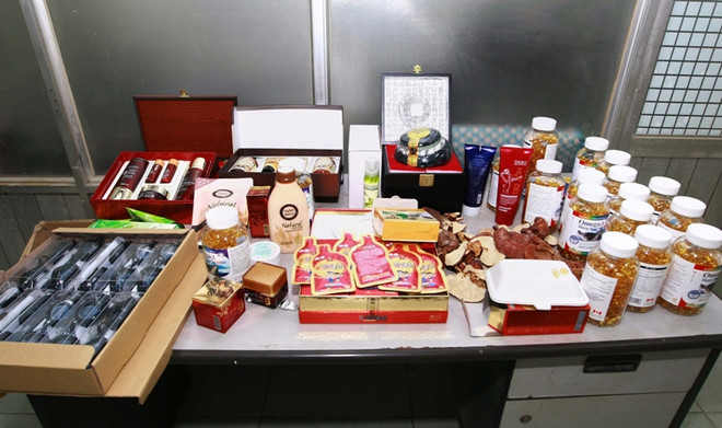 Dược phẩm giả, kém chất lượng có xu hướng tăng mạnh ảnh 1