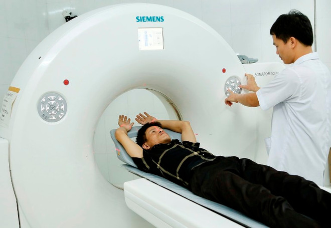 Đấu thầu thiết bị y tế: Làm sao tránh nền y tế giá rẻ? ảnh 2