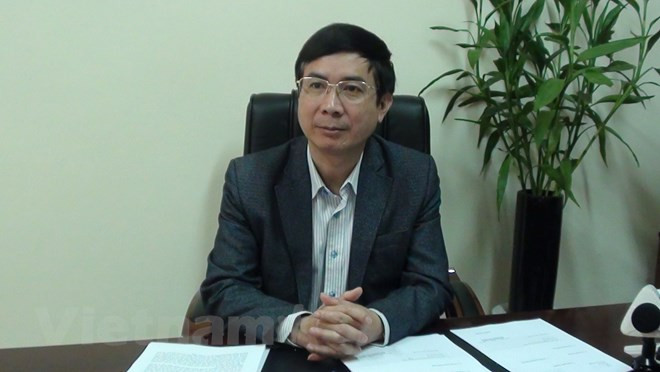 Ông Lê Văn Phúc - Phó Trưởng ban phụ trách Ban thực hiện chính sách bảo hiểm y tế (Bảo hiểm Xã hội Việt Nam) Vì sao người dân không mặn mà với trạm y tế xã? ảnh 2