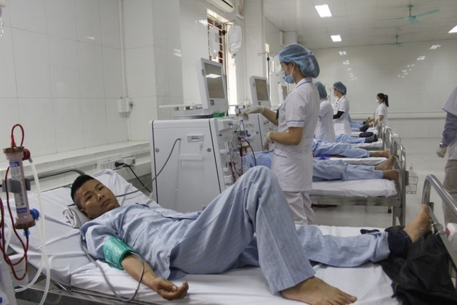 Xét xử sự cố chạy thận: Bác sỹ Lương gửi tâm thư tới Tổng Bí thư ảnh 2