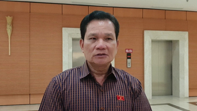 ''Phải coi nâng cao chất lượng dân số là vấn đề cấp bách'' ảnh 2