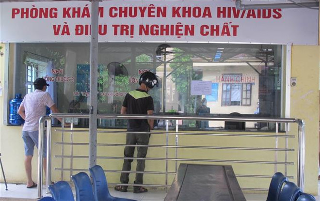 140.000 người nhiễm HIV đang điều trị bằng thuốc kháng virus ảnh 1