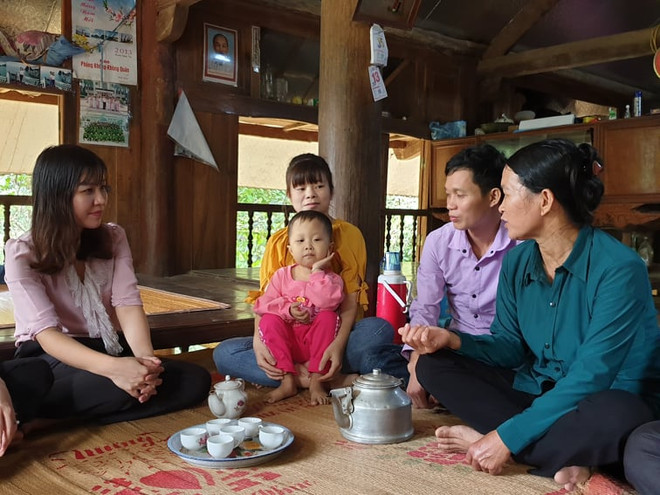 ''Phải coi nâng cao chất lượng dân số là vấn đề cấp bách'' ảnh 1