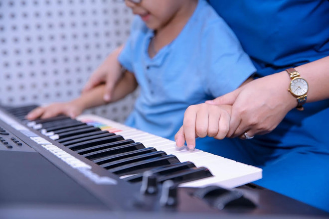 ''Huấn luyện trẻ tự kỷ thành thiên tài là câu chuyện hoang đường'' ảnh 2