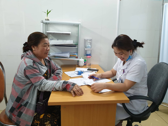 Phát động cuộc thi phóng sự phát thanh, truyền hình về ngành y tế ảnh 1