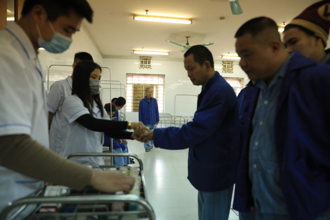 Chấn chỉnh quản lý giám định pháp y, giám định pháp y tâm thần ảnh 1