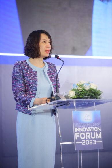 Việt Nam là điểm đến hấp dẫn của các tập đoàn dược phẩm đa quốc gia ảnh 2