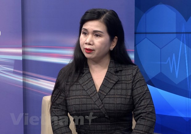 Chỉ thị 25: ‘Nguồn năng lượng’ tiếp sức y tế cơ sở trong tình hình mới ảnh 2