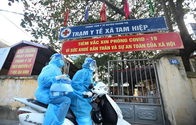 9 bài học kinh nghiệm sau 3 năm phòng chống dịch COVID-19 của Việt Nam ảnh 1