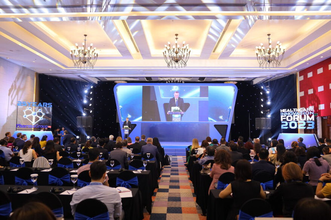 Việt Nam là điểm đến hấp dẫn của các tập đoàn dược phẩm đa quốc gia ảnh 3