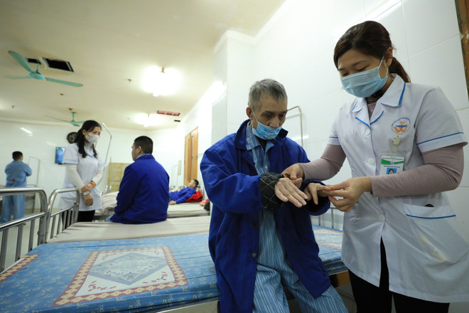 Chấn chỉnh quản lý giám định pháp y, giám định pháp y tâm thần ảnh 2