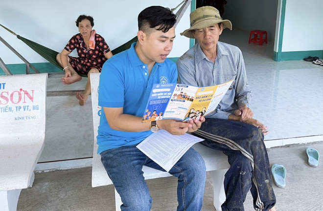 Tháo gỡ khó khăn, đảm bảo tốt chế độ cho người tham gia bảo hiểm y tế ảnh 2