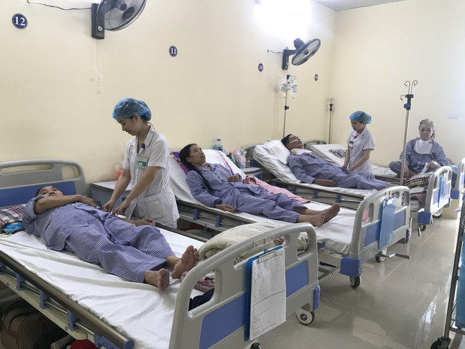 Đề xuất cơ chế tài chính đưa thuốc chữa ung thư tiên tiến vào Việt Nam ảnh 1