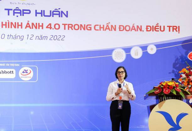 Mỗi năm Việt Nam có khoảng 1.400-1.800 trẻ mắc hội chứng Down ảnh 2