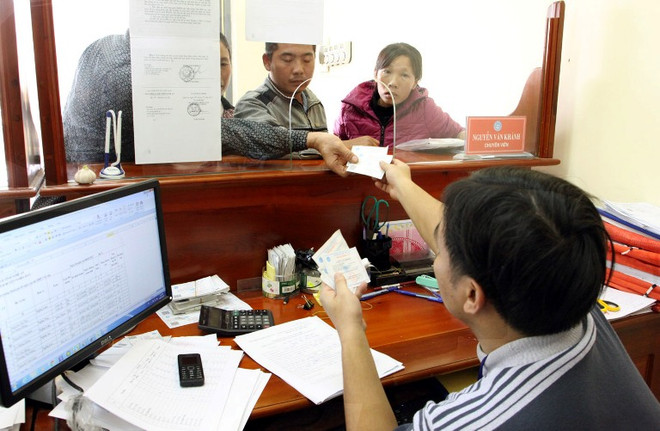 Kết nối bảo hiểm y tế, bảo hiểm xã hội với bảo hiểm thương mại ảnh 1