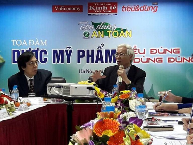 Dược mỹ phẩm đang lên ngôi: Người dùng có hiểu, dùng đúng? ảnh 1