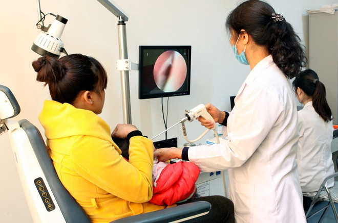 Lưu ý phòng chống tai nạn do hóc dị vật cho trẻ trong ngày Tết ảnh 1