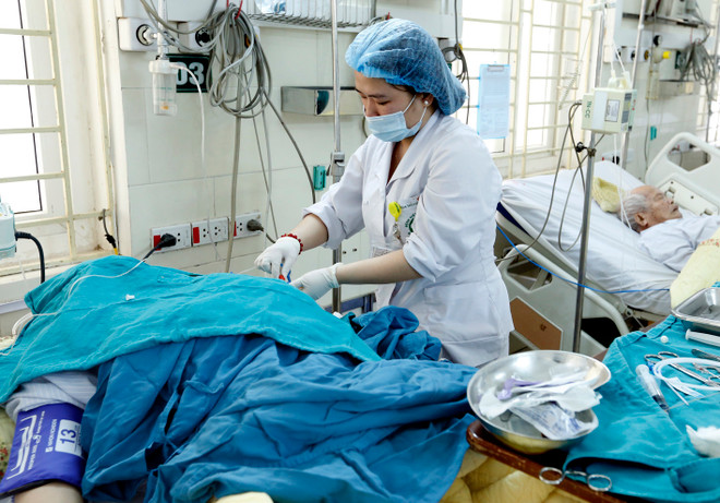 Gần 5.500 ca tai nạn giao thông trong ngày mùng 1 Tết Đinh Dậu ảnh 1