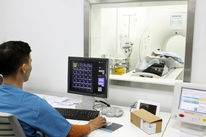 Ứng dụng tế bào miễn dịch trong điều trị ung thư tại Việt Nam ảnh 1