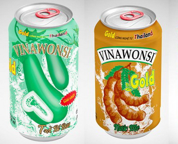 Đình chỉ hoạt động cơ sở sản xuất nước giải khát Tân Tiến Phát ảnh 1