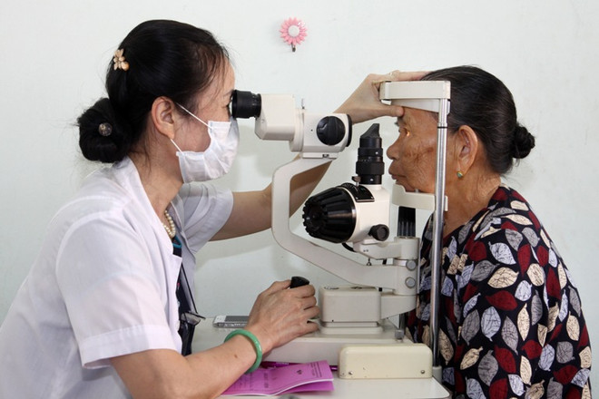 Thủ tướng phê duyệt Chiến lược quốc gia phòng chống mù lòa ảnh 1