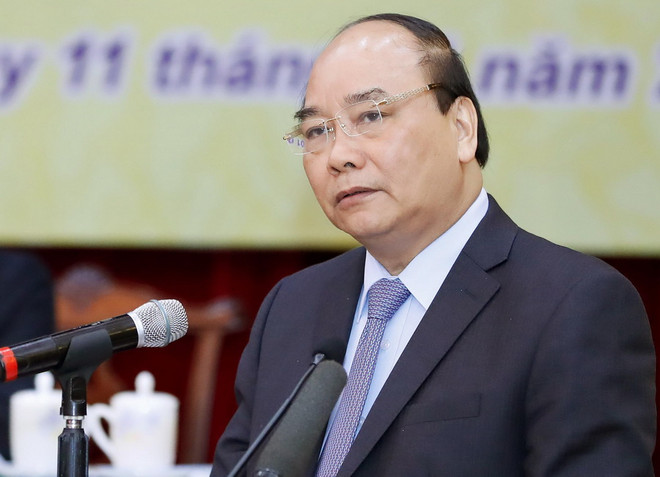 Thủ tướng: Cần khắc phục tình trạng quá tải bệnh viện trong năm nay ảnh 1