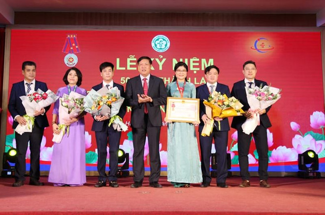 Ứng dụng các tiến bộ điều trị ung thư ngang tầm các nước tiên tiến ảnh 2