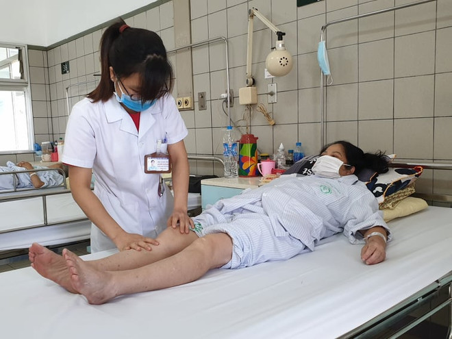 Báo động tình trạng ''lạm dụng'' thuốc corticoid trong điều trị bệnh ảnh 2